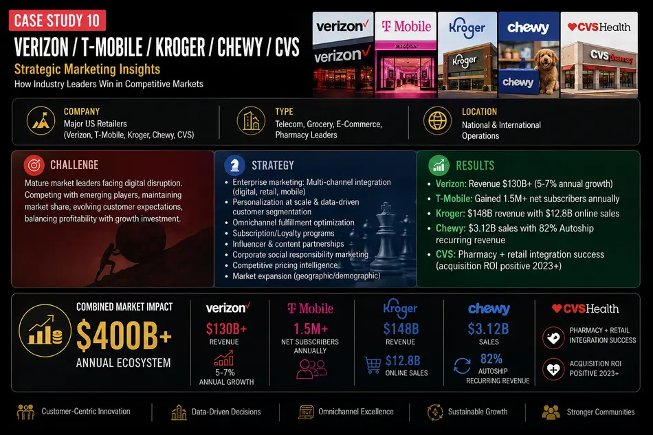 Full-Stack Web Platform for a Tech Services Company case study